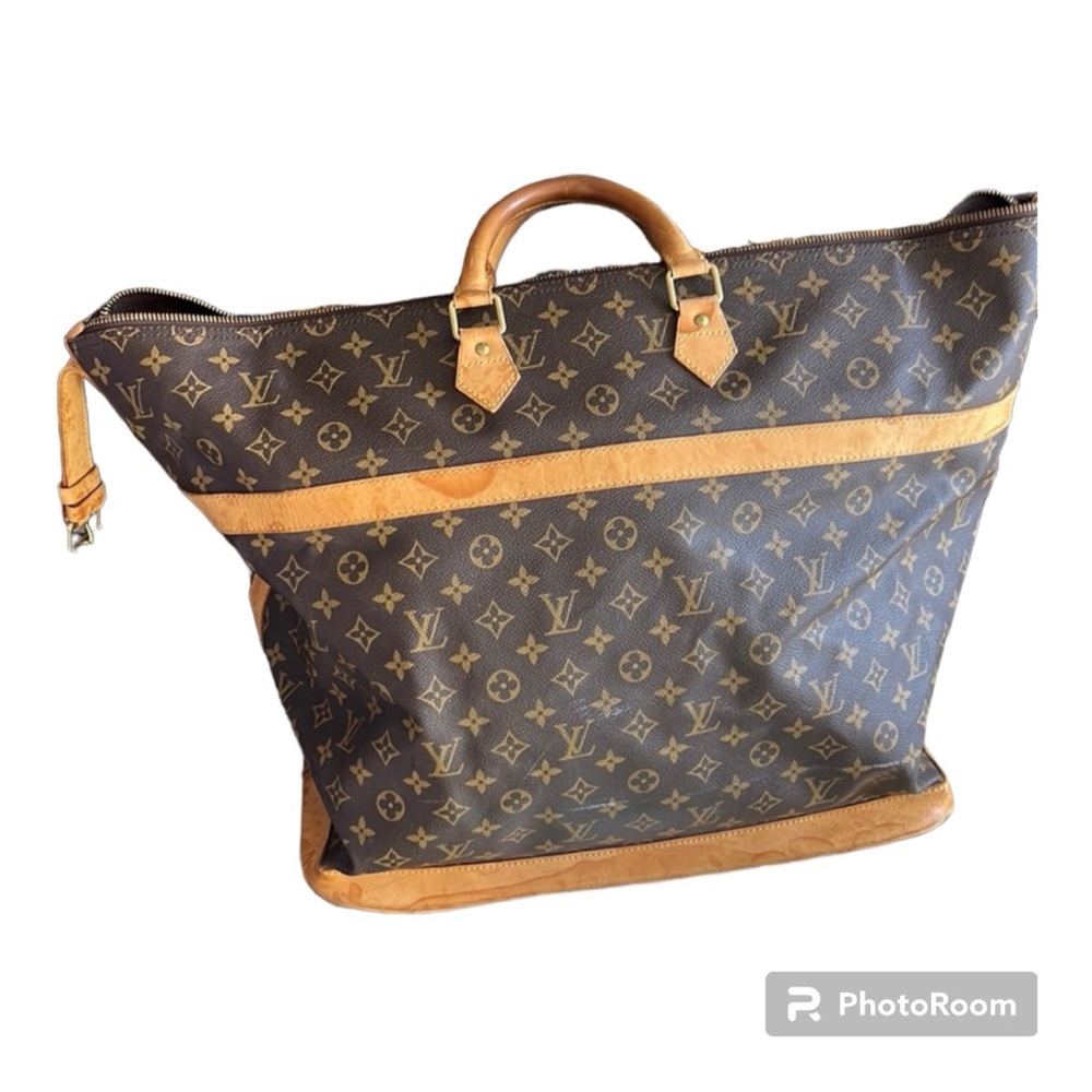 Louis Vuitton cruiser 45